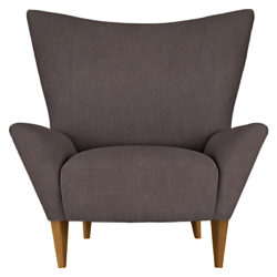 Content by Terence Conran Matador Armchair Alton Dove